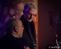 Bild: 10 Jahren Jazz-Club Sondershausen