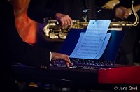 Bild: 10 Jahren Jazz-Club Sondershausen