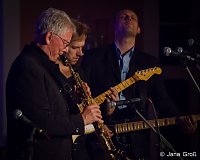 Bild: 10 Jahren Jazz-Club Sondershausen