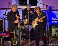 Bild: 10 Jahren Jazz-Club Sondershausen