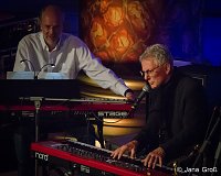 Bild: 10 Jahren Jazz-Club Sondershausen