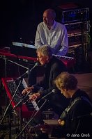 Bild: 10 Jahren Jazz-Club Sondershausen