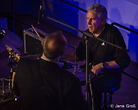 Bild: 10 Jahren Jazz-Club Sondershausen