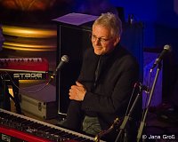 Bild: 10 Jahren Jazz-Club Sondershausen
