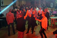 Bild: Oldies und Laser