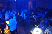 Bild: Oldies und Laser