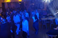 Bild: Oldies und Laser