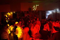 Bild: Oldies und Laser
