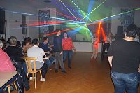 Bild: Oldies und Laser