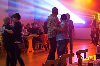 Bild: Oldies und Laser