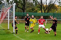 Bild: FSG '99 Salza gegen Kalbsriether SV