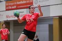 Bild: Gemischtes Handball-Wochenende