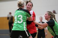 Bild: Gemischtes Handball-Wochenende