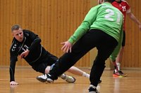 Bild: Gemischtes Handball-Wochenende