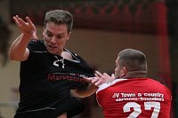 Bild: Gemischtes Handball-Wochenende