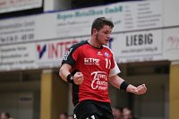 Bild: Gemischtes Handball-Wochenende