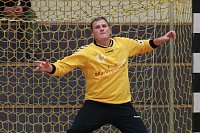 Bild: Gemischtes Handball-Wochenende