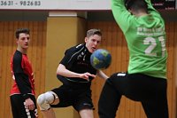 Bild: Gemischtes Handball-Wochenende