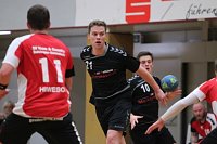 Bild: NSV siegte in eigener Halle