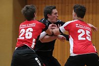 Bild: NSV siegte in eigener Halle