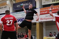 Bild: NSV siegte in eigener Halle