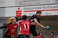 Bild: NSV siegte in eigener Halle