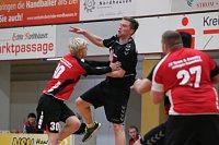 Bild: NSV siegte in eigener Halle