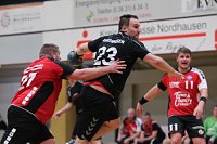 Bild: NSV siegte in eigener Halle