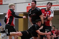 Bild: NSV siegte in eigener Halle