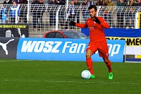 Bild: Torloses Unentschieden, tolles Spiel