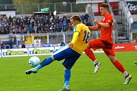 Bild: Torloses Unentschieden, tolles Spiel