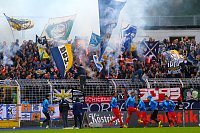 Bild: Torloses Unentschieden, tolles Spiel