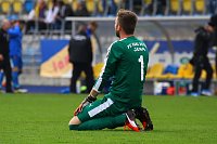 Bild: Torloses Unentschieden, tolles Spiel