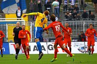Bild: Torloses Unentschieden, tolles Spiel
