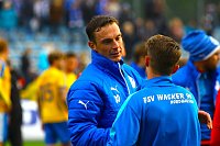 Bild: Torloses Unentschieden, tolles Spiel