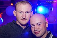 Bild: Party im Jugendclubhaus in Nordhausen - der Samstag