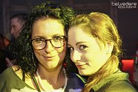 Bild: Party im Jugendclubhaus in Nordhausen - der Samstag