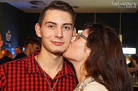 Bild: Party im Jugendclubhaus in Nordhausen - der Samstag