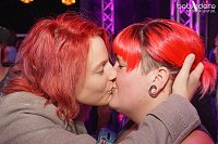 Bild: Party im Jugendclubhaus in Nordhausen - der Samstag