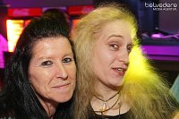 Bild: Party im Jugendclubhaus in Nordhausen - der Samstag