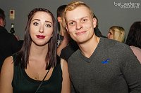 Bild: Party im Jugendclubhaus in Nordhausen - der Samstag