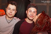 Bild: Party im Jugendclubhaus in Nordhausen - der Samstag