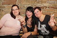 Bild: Party im Jugendclubhaus in Nordhausen - der Samstag