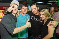 Bild: Party im Jugendclubhaus in Nordhausen - der Samstag