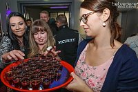 Bild: Party im Jugendclubhaus in Nordhausen - der Samstag