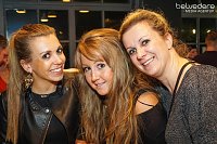 Bild: Party im Jugendclubhaus in Nordhausen - der Samstag