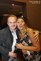 Bild: Party im Jugendclubhaus in Nordhausen - der Samstag