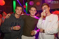 Bild: Party im Jugendclubhaus in Nordhausen - der Samstag