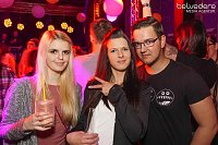 Bild: Party im Jugendclubhaus in Nordhausen - der Samstag