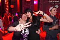 Bild: Party im Jugendclubhaus in Nordhausen - der Samstag